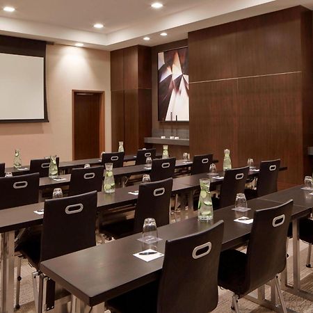 Ac Hotel By Marriott Minneapolis Downtown Luaran gambar