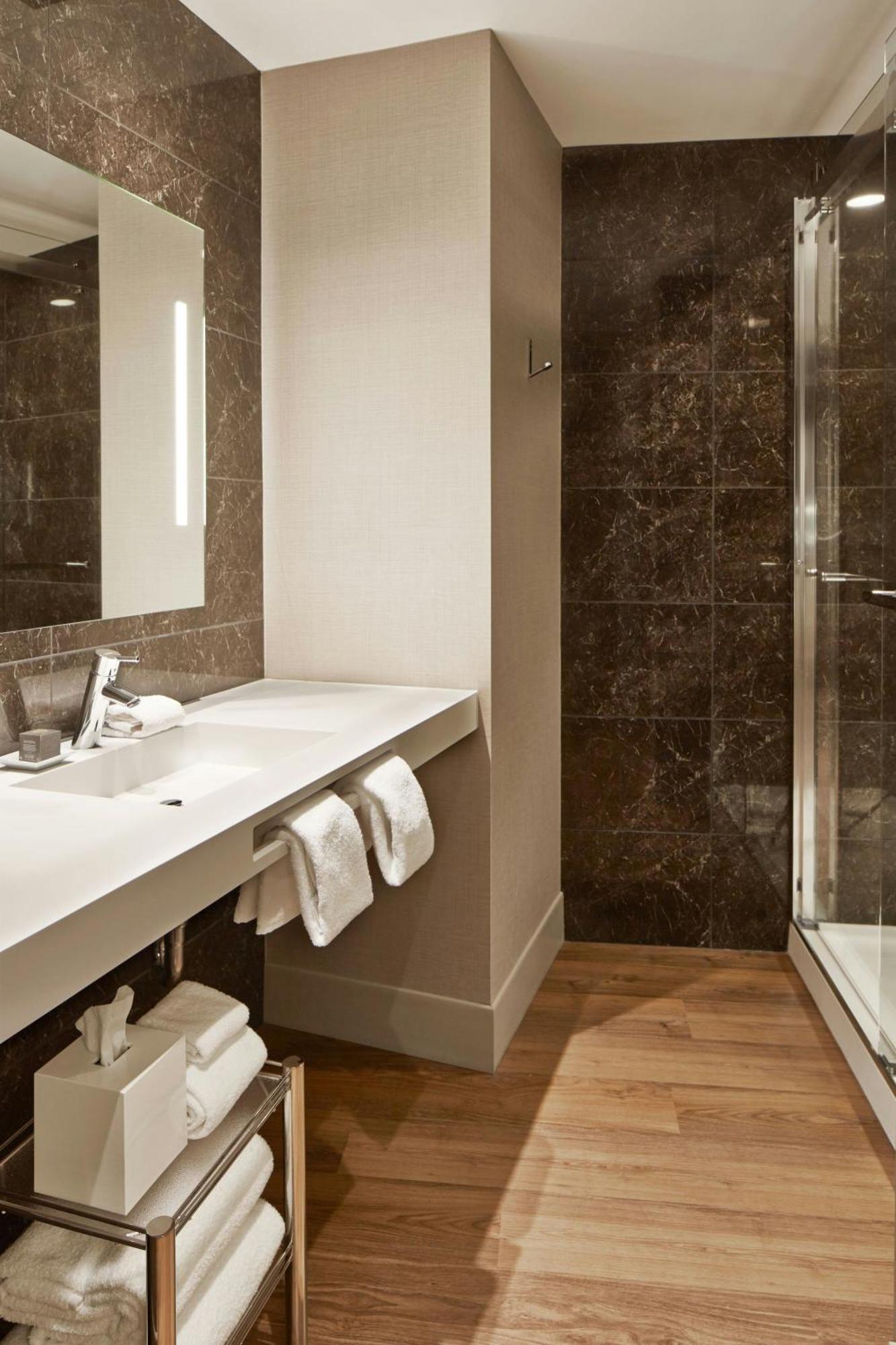 Ac Hotel By Marriott Minneapolis Downtown Luaran gambar