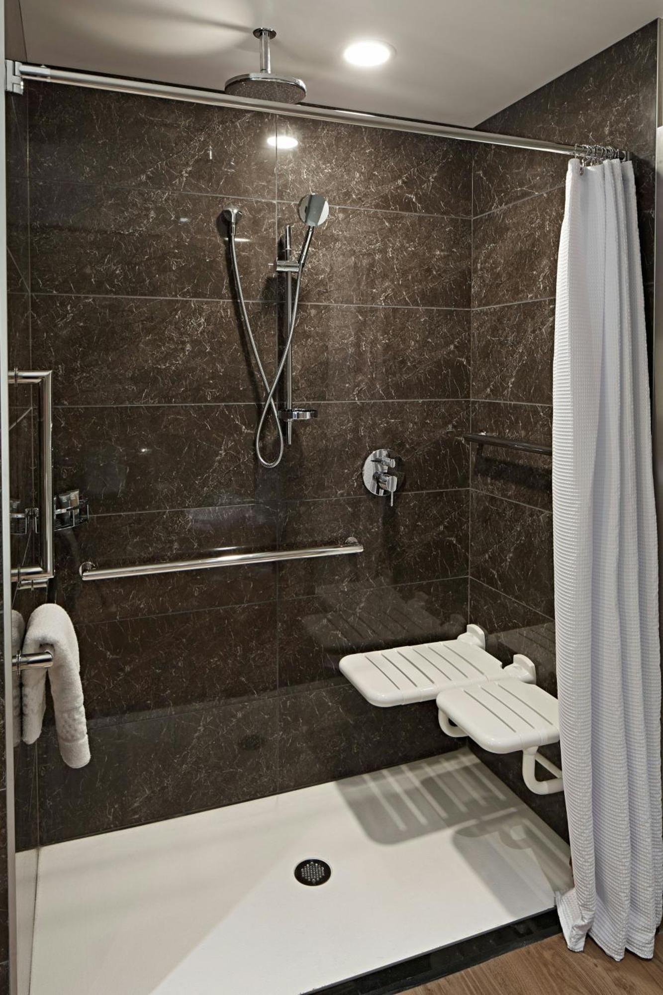 Ac Hotel By Marriott Minneapolis Downtown Luaran gambar
