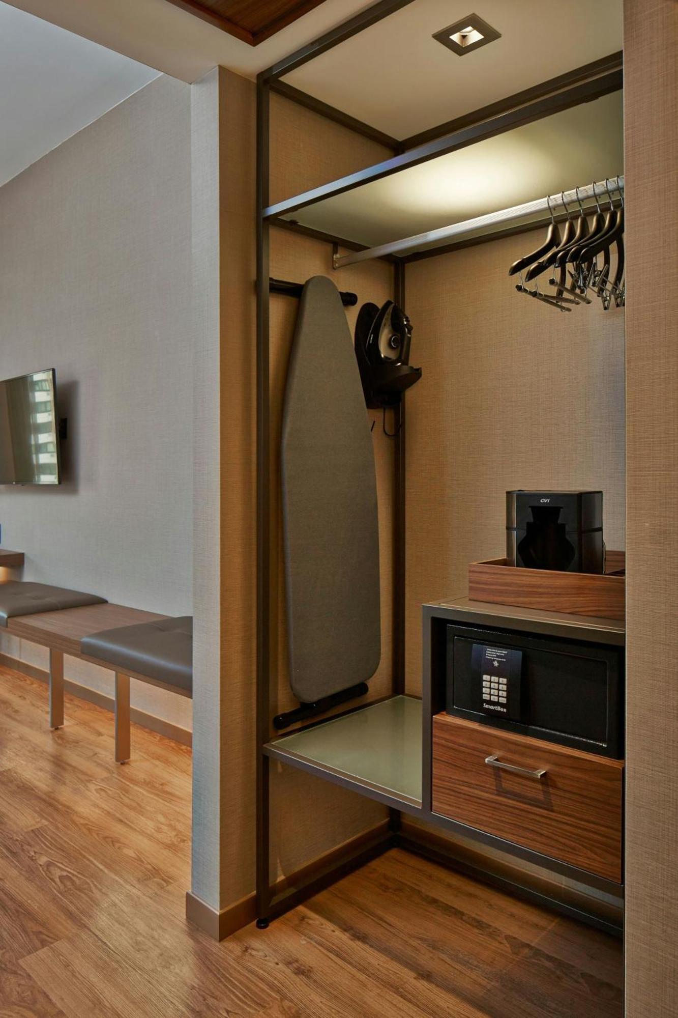 Ac Hotel By Marriott Minneapolis Downtown Luaran gambar