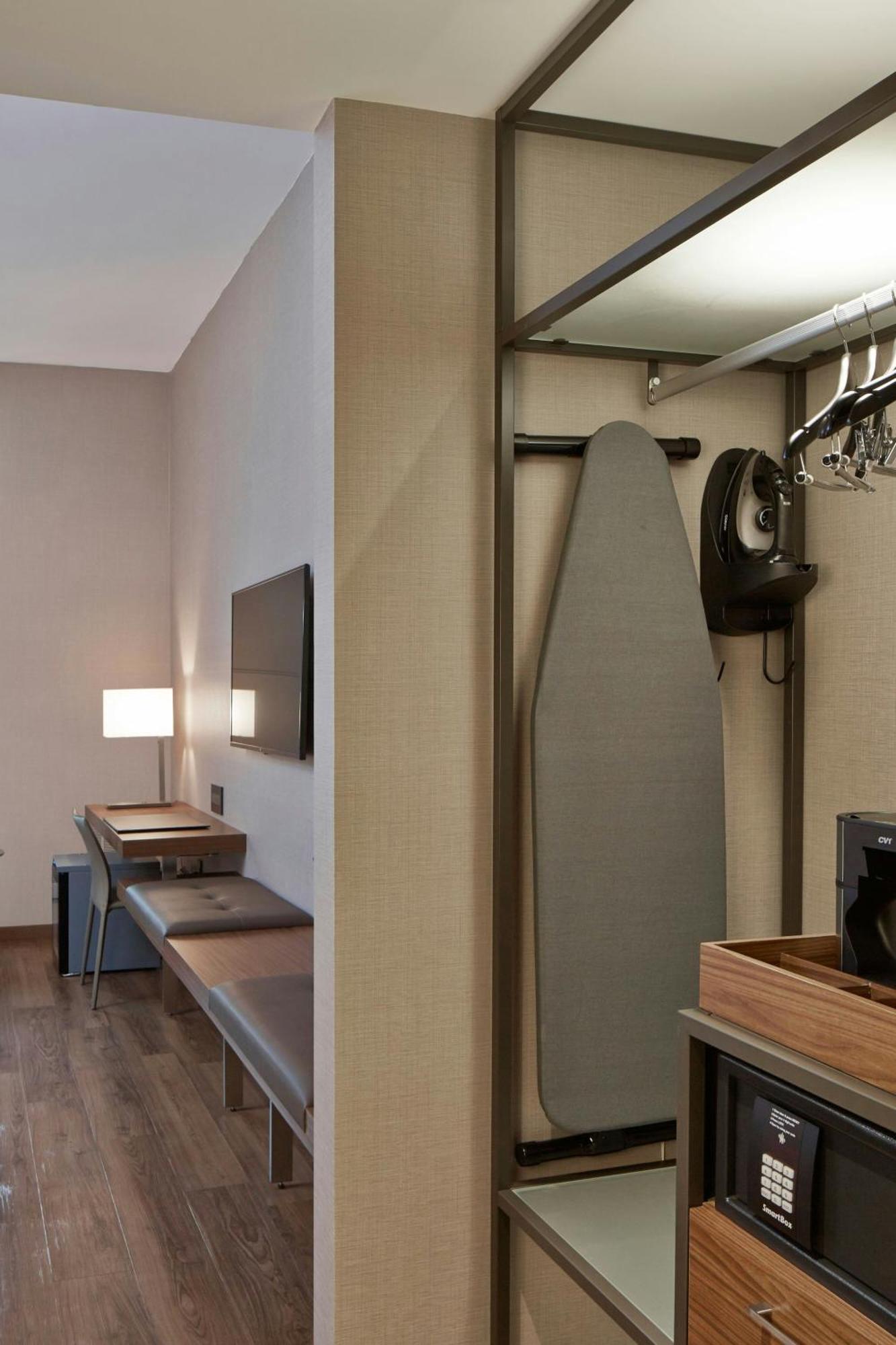 Ac Hotel By Marriott Minneapolis Downtown Luaran gambar