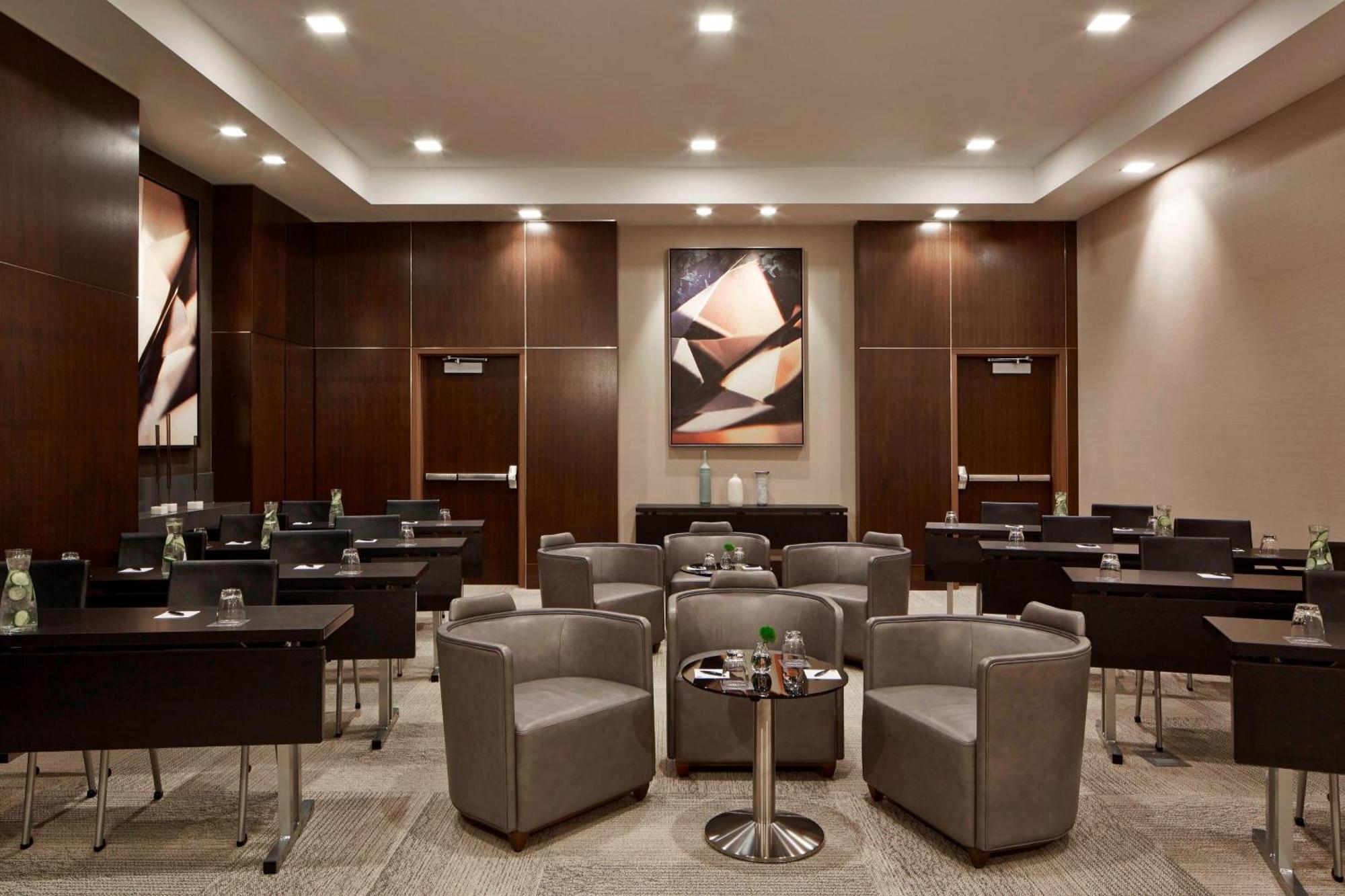 Ac Hotel By Marriott Minneapolis Downtown Luaran gambar