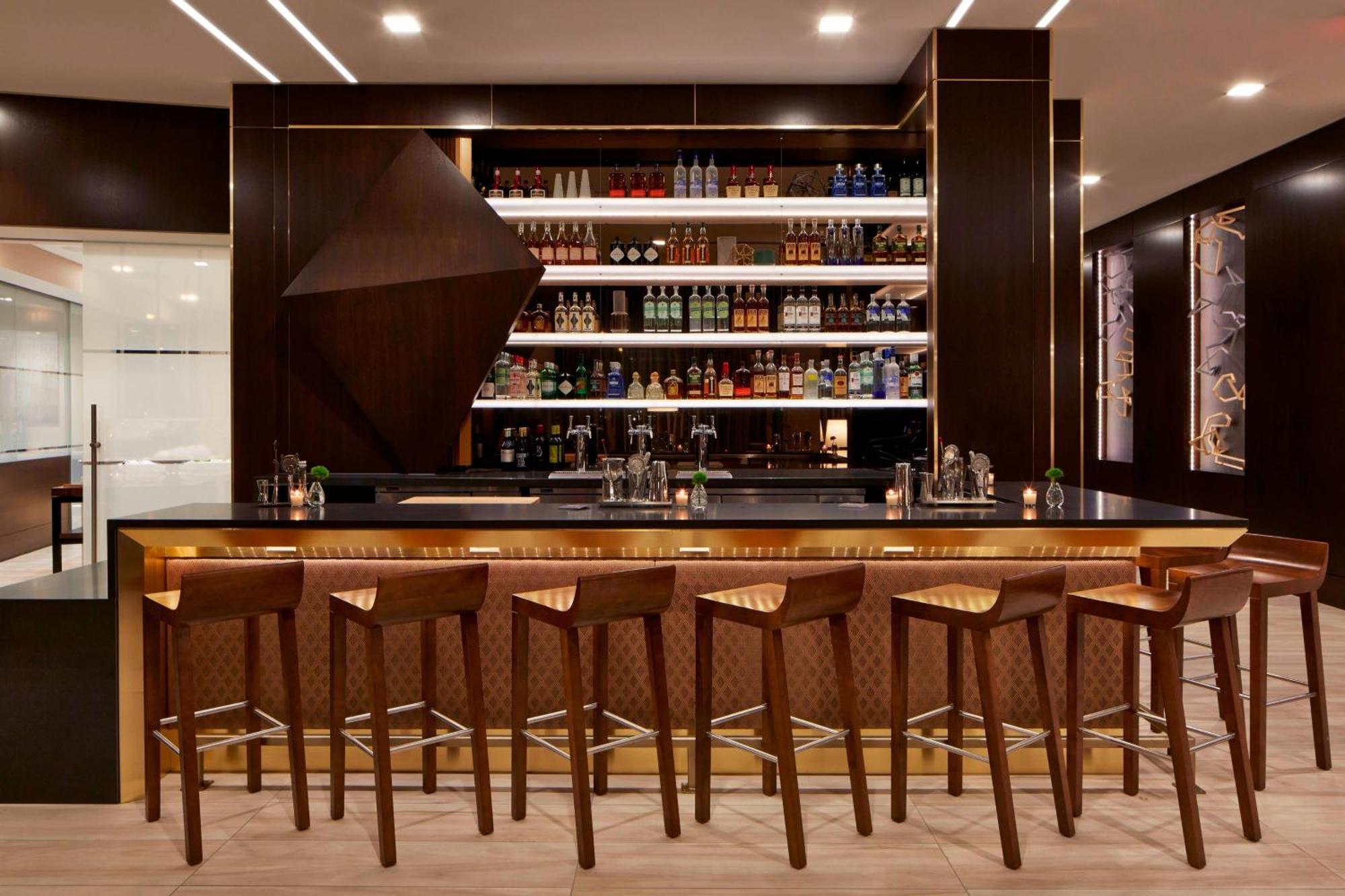 Ac Hotel By Marriott Minneapolis Downtown Luaran gambar