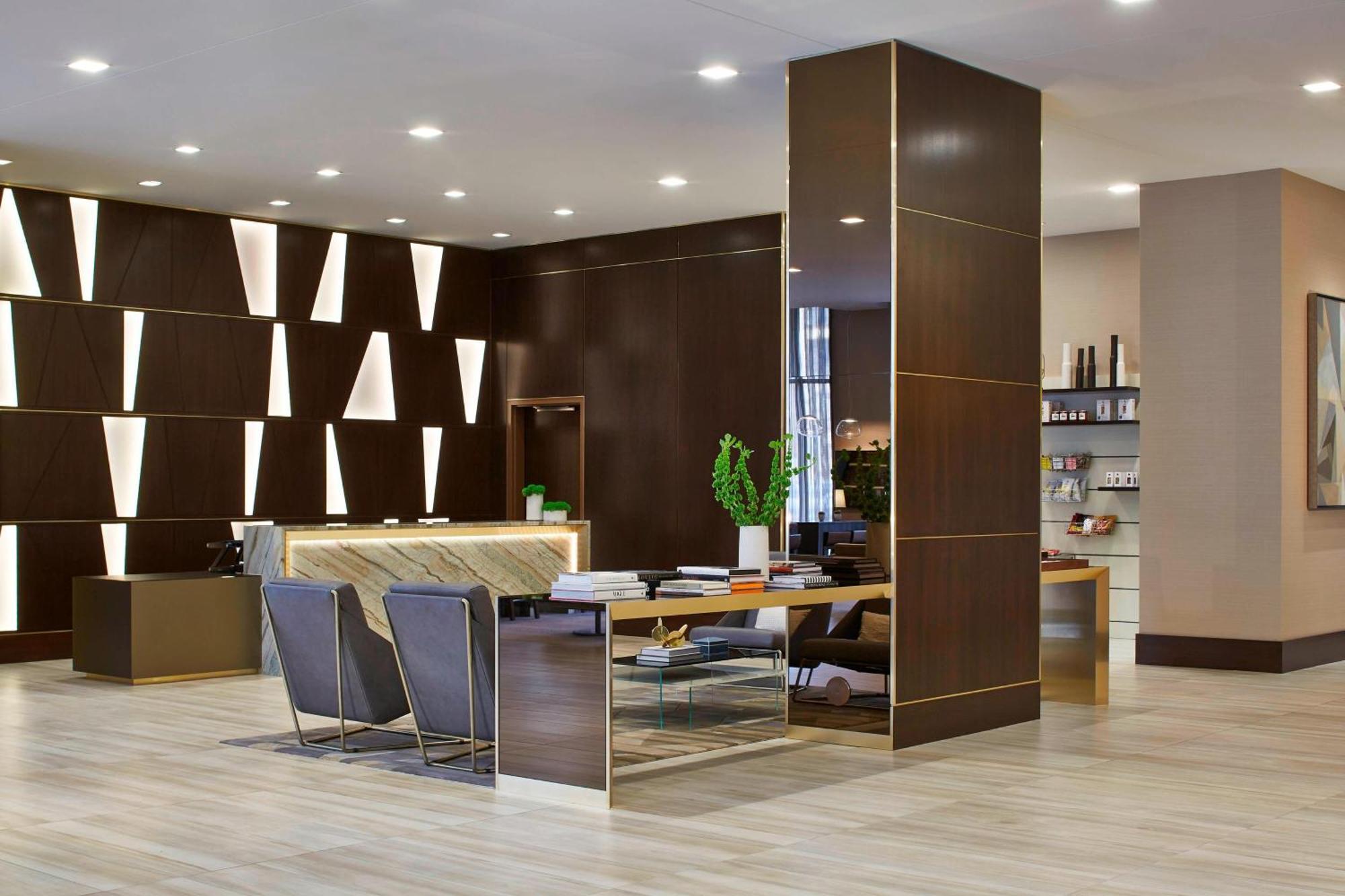 Ac Hotel By Marriott Minneapolis Downtown Luaran gambar