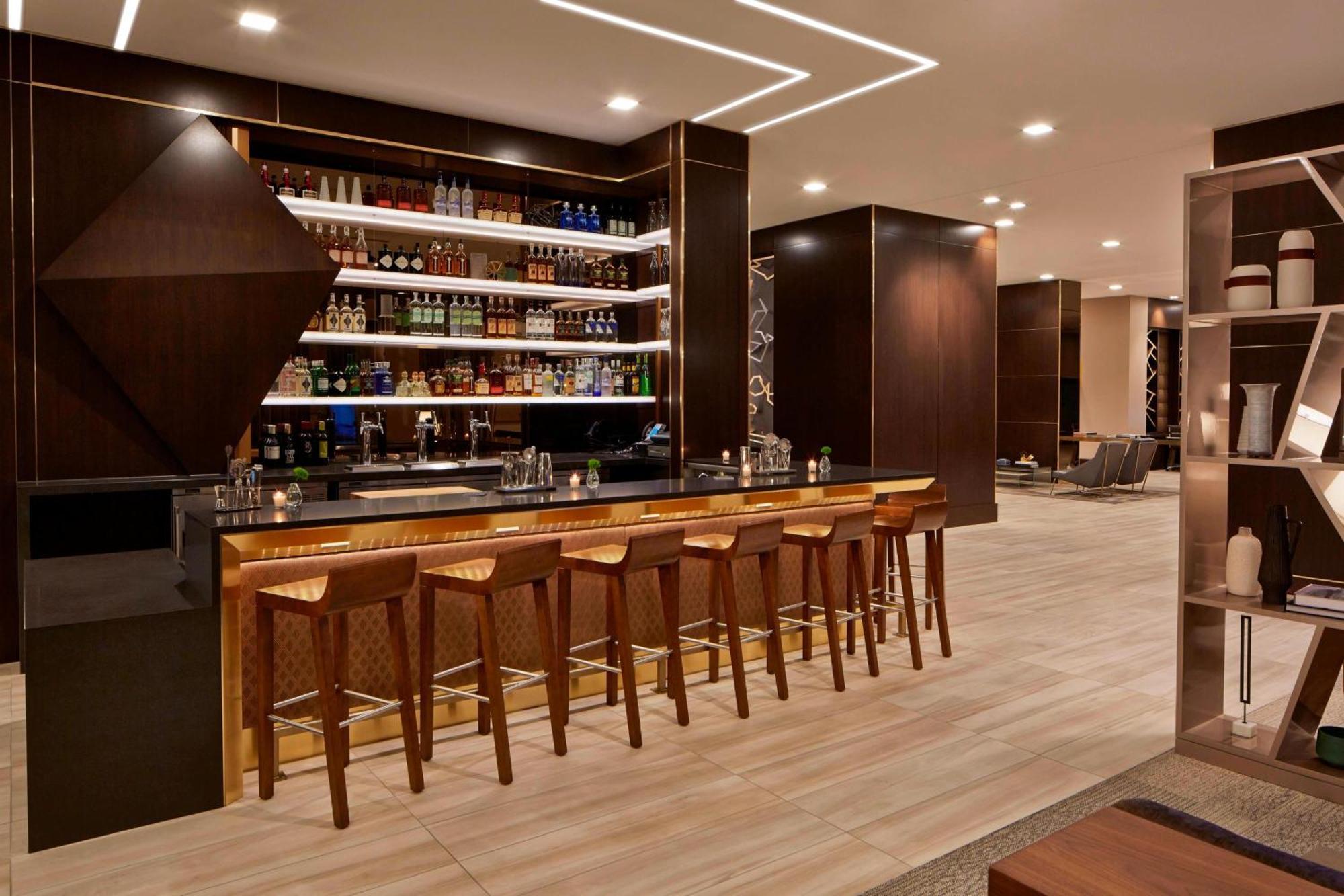 Ac Hotel By Marriott Minneapolis Downtown Luaran gambar