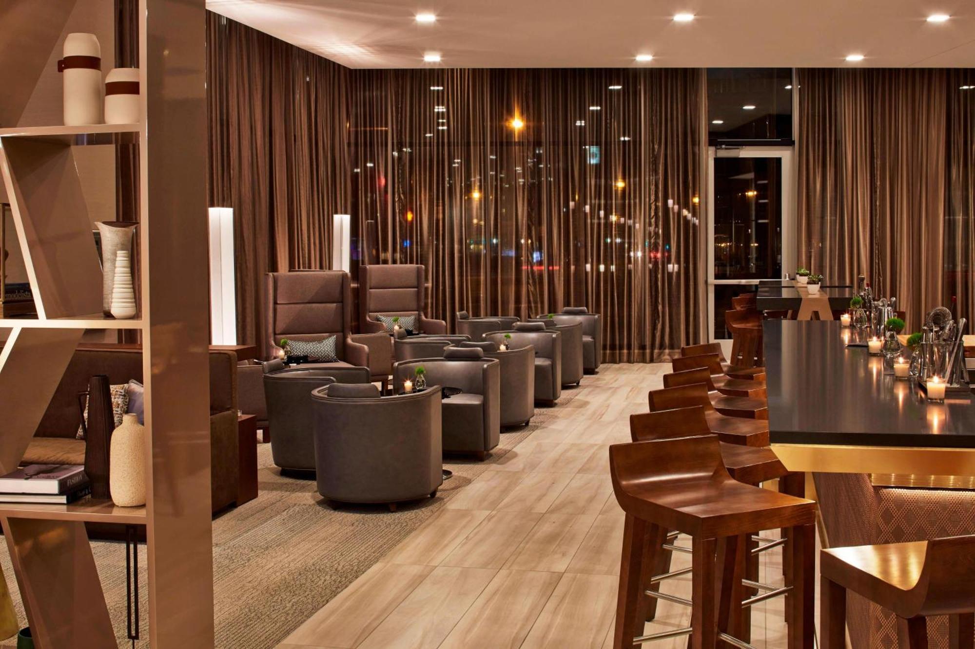 Ac Hotel By Marriott Minneapolis Downtown Luaran gambar
