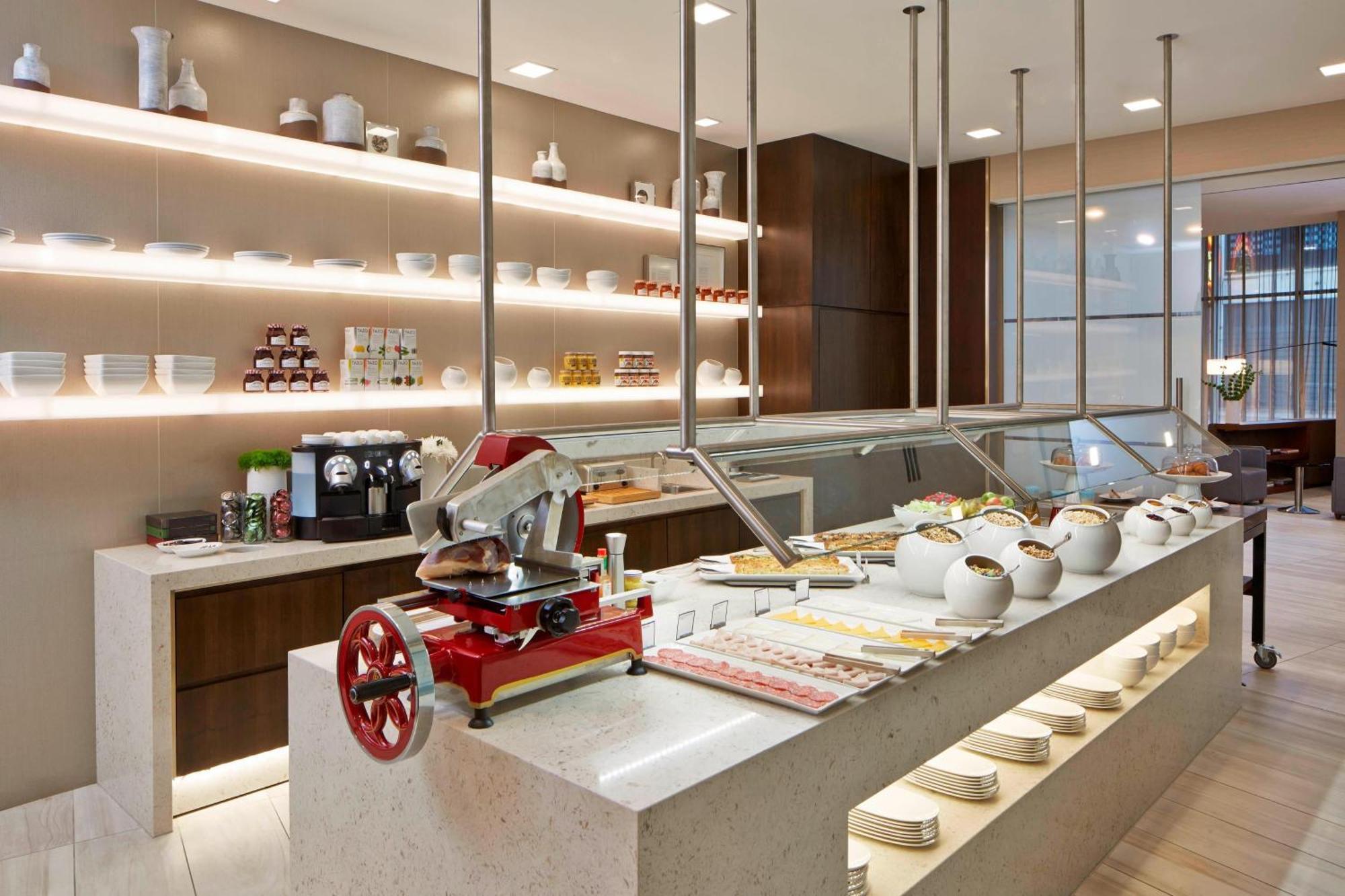 Ac Hotel By Marriott Minneapolis Downtown Luaran gambar