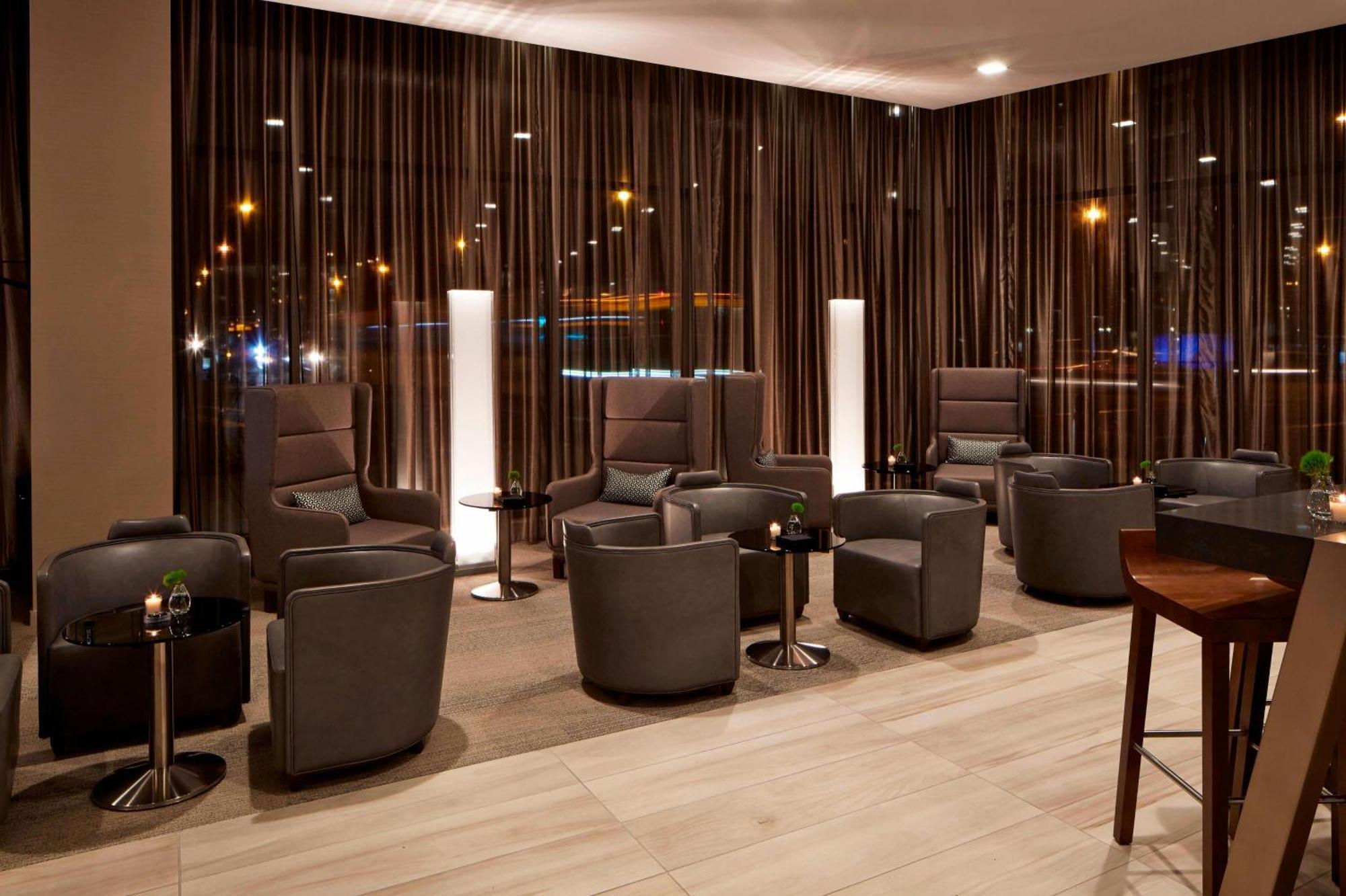 Ac Hotel By Marriott Minneapolis Downtown Luaran gambar