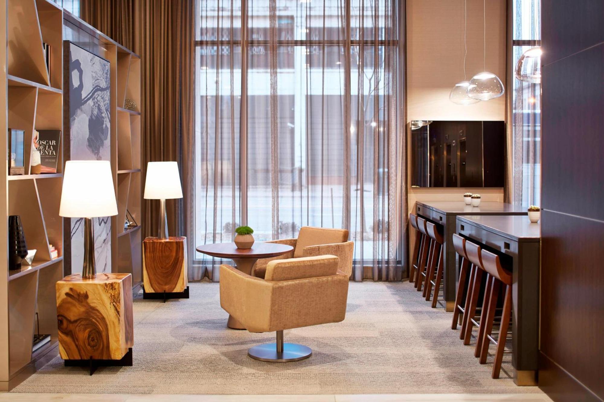 Ac Hotel By Marriott Minneapolis Downtown Luaran gambar