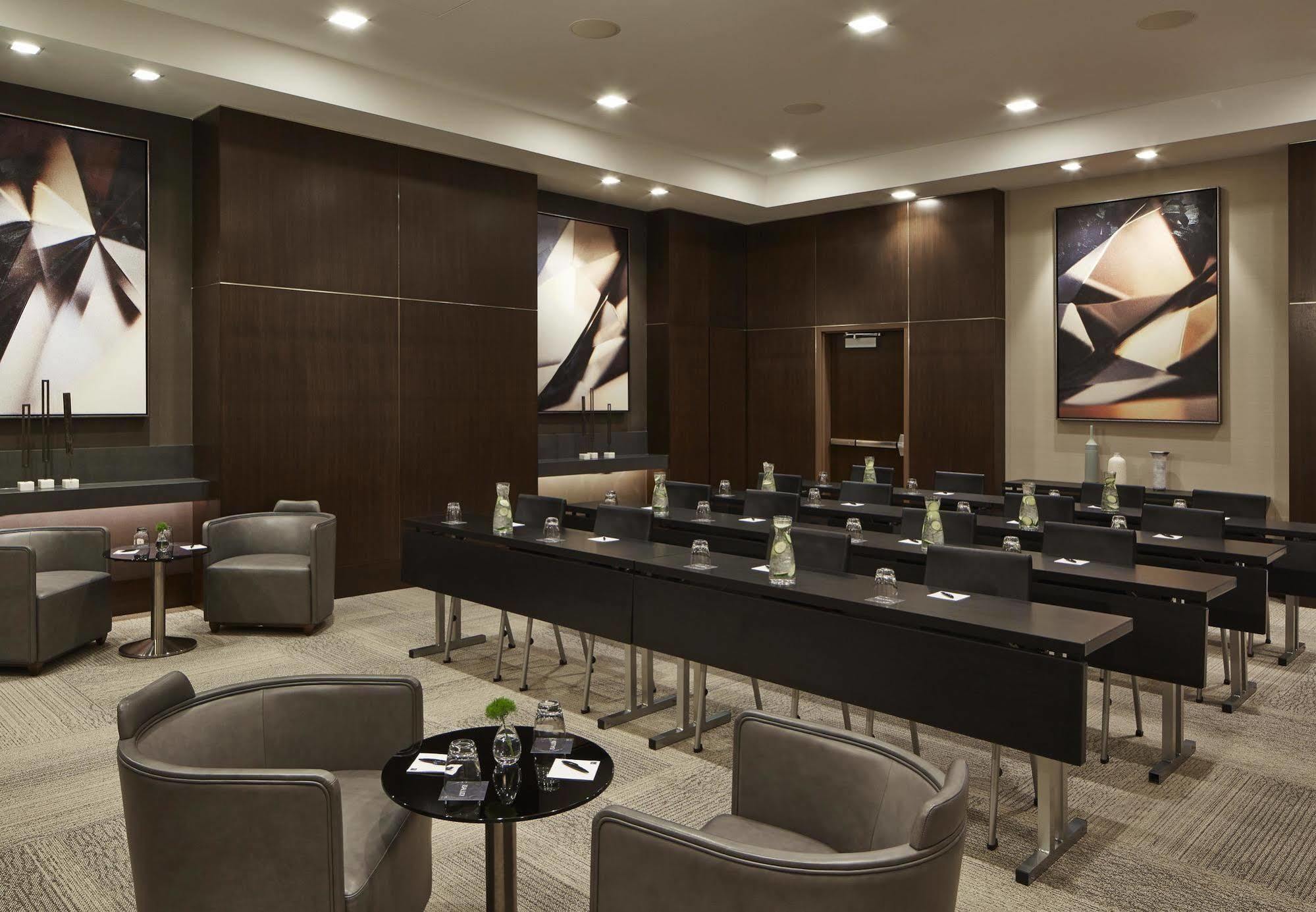 Ac Hotel By Marriott Minneapolis Downtown Luaran gambar